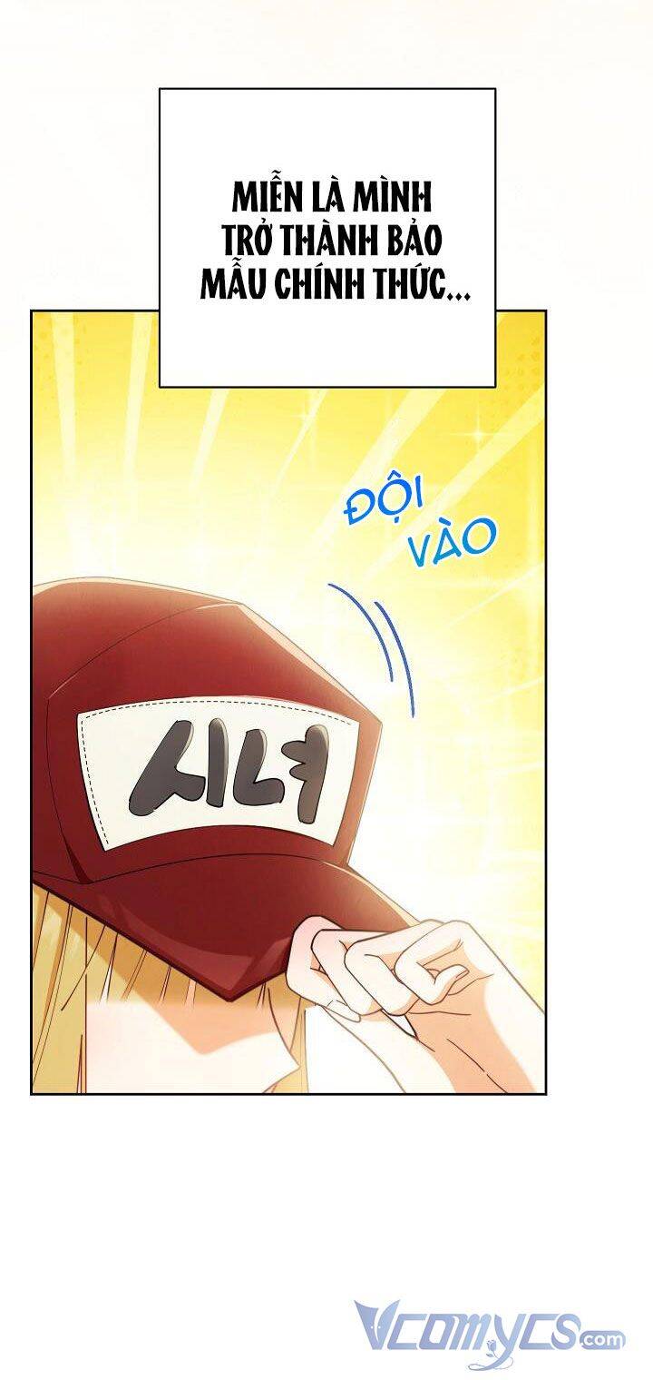 Tôi Sẽ Chịu Trách Nhiệm Về Phúc Lợi Của Nam Chính Chapter 4 - 62