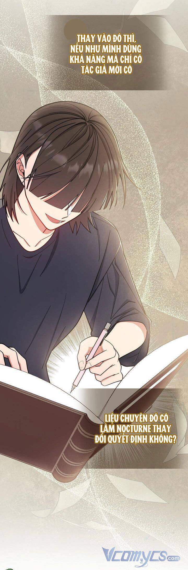 Tôi Sẽ Chịu Trách Nhiệm Về Phúc Lợi Của Nam Chính Chapter 4 - 10