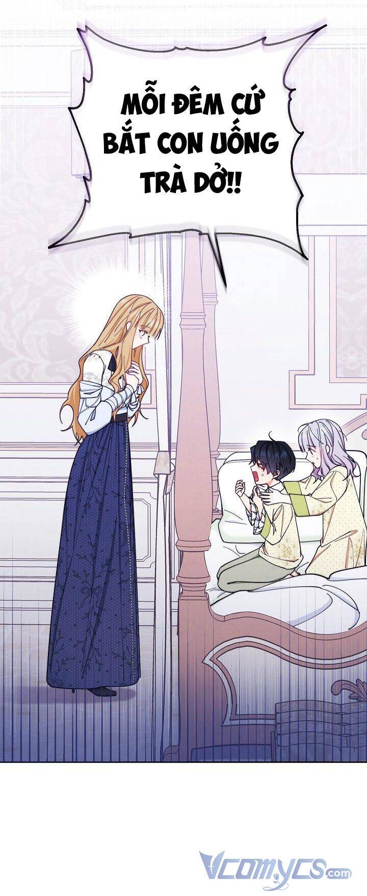 Tôi Sẽ Chịu Trách Nhiệm Về Phúc Lợi Của Nam Chính Chapter 5 - 13