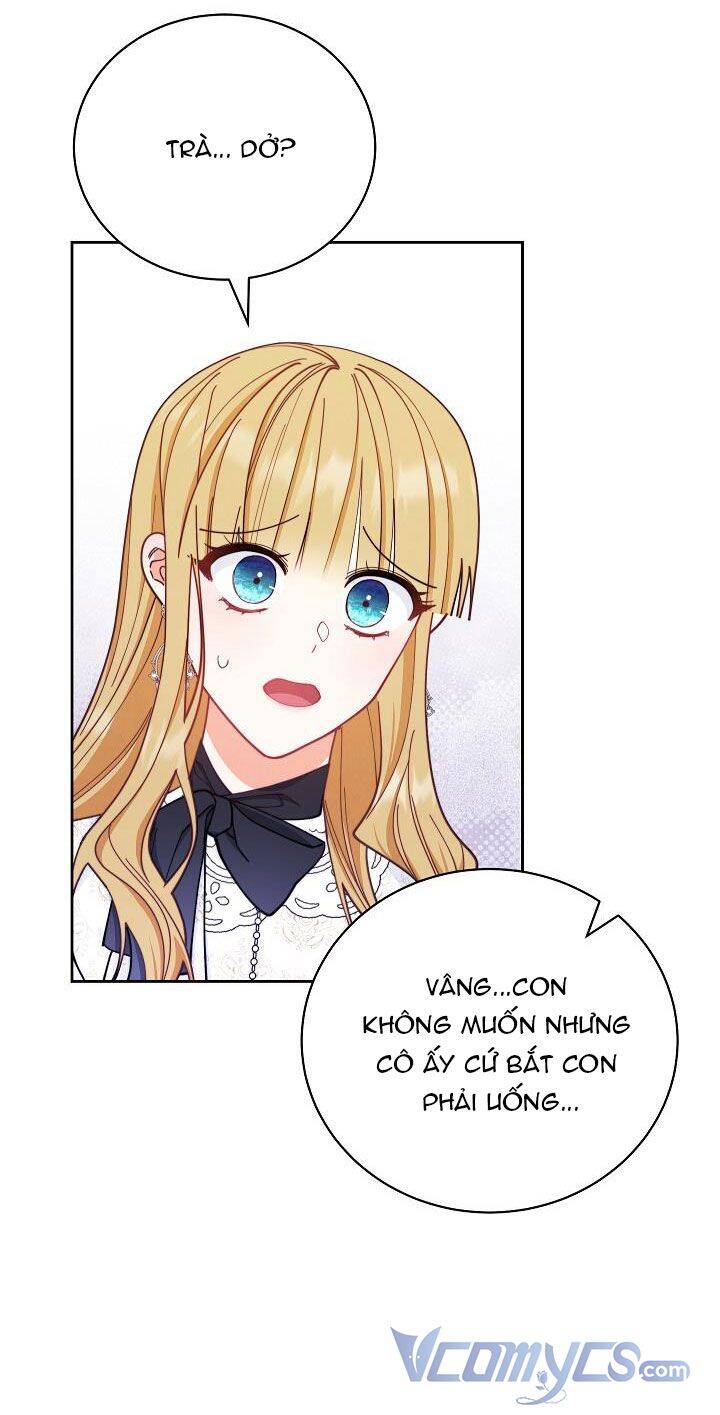 Tôi Sẽ Chịu Trách Nhiệm Về Phúc Lợi Của Nam Chính Chapter 5 - 14