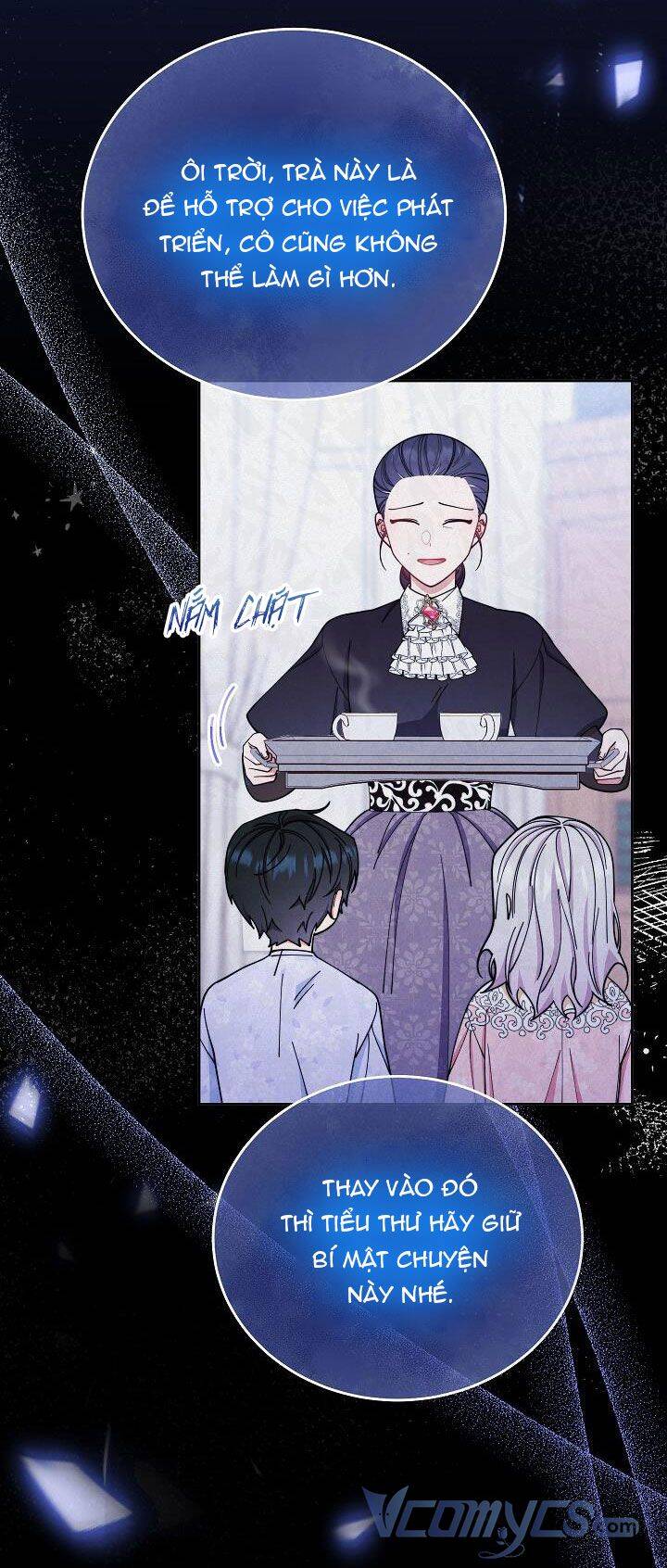 Tôi Sẽ Chịu Trách Nhiệm Về Phúc Lợi Của Nam Chính Chapter 5 - 18