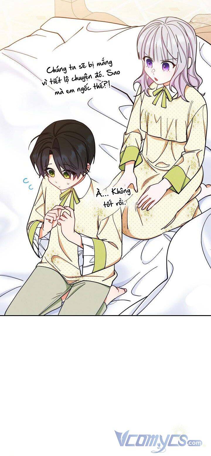 Tôi Sẽ Chịu Trách Nhiệm Về Phúc Lợi Của Nam Chính Chapter 5 - 21