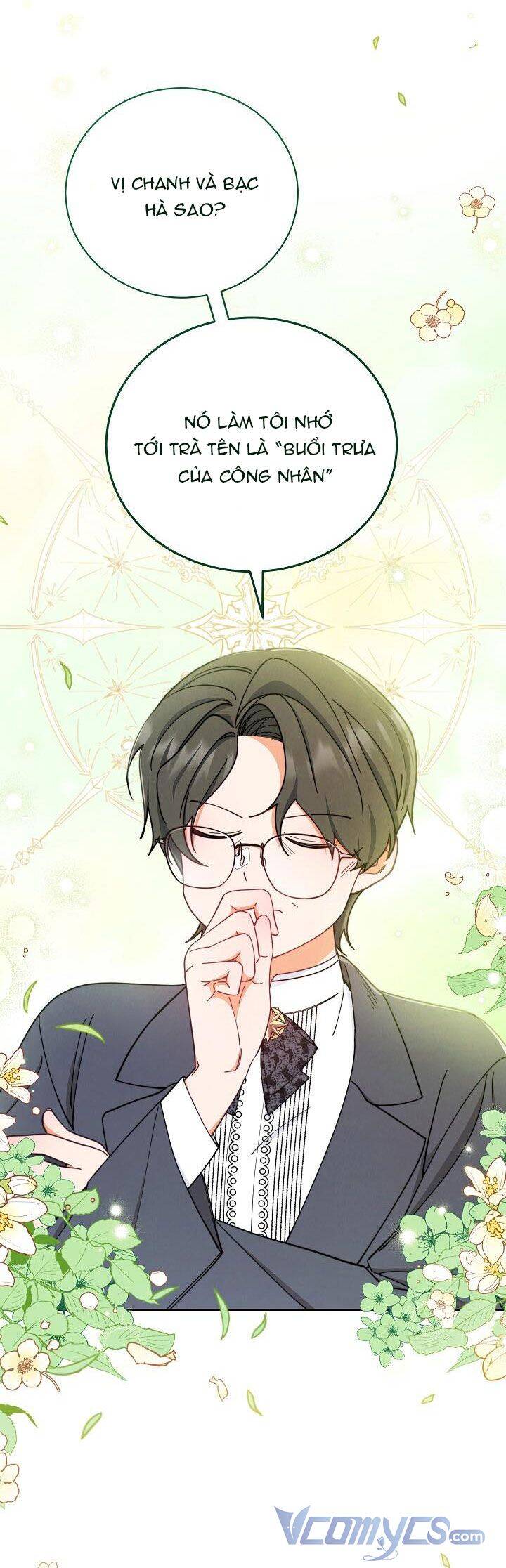 Tôi Sẽ Chịu Trách Nhiệm Về Phúc Lợi Của Nam Chính Chapter 5 - 22