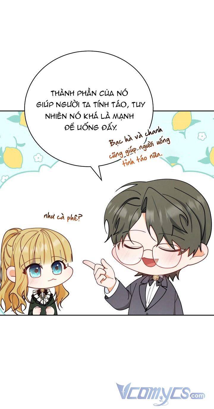 Tôi Sẽ Chịu Trách Nhiệm Về Phúc Lợi Của Nam Chính Chapter 5 - 24