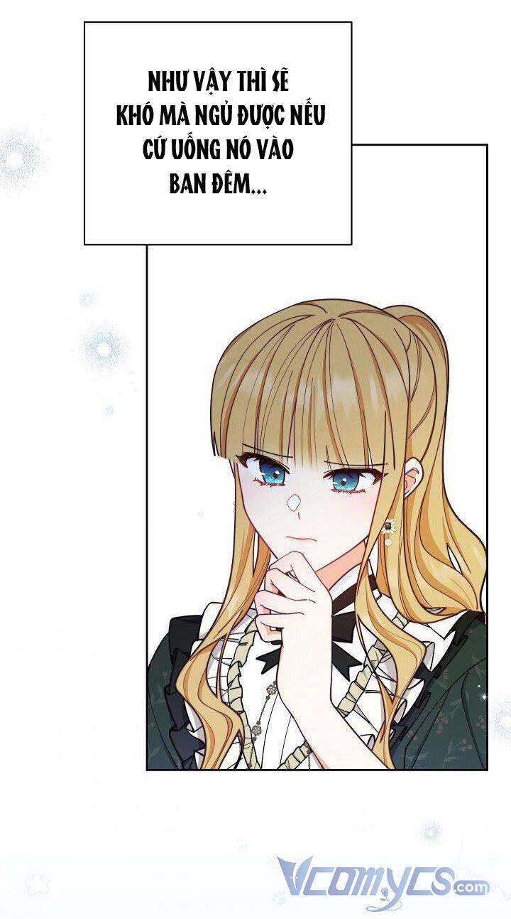 Tôi Sẽ Chịu Trách Nhiệm Về Phúc Lợi Của Nam Chính Chapter 5 - 25