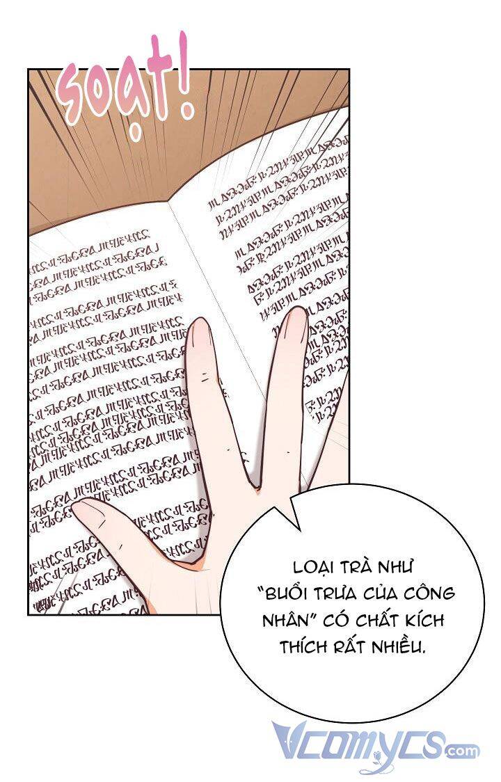 Tôi Sẽ Chịu Trách Nhiệm Về Phúc Lợi Của Nam Chính Chapter 5 - 30