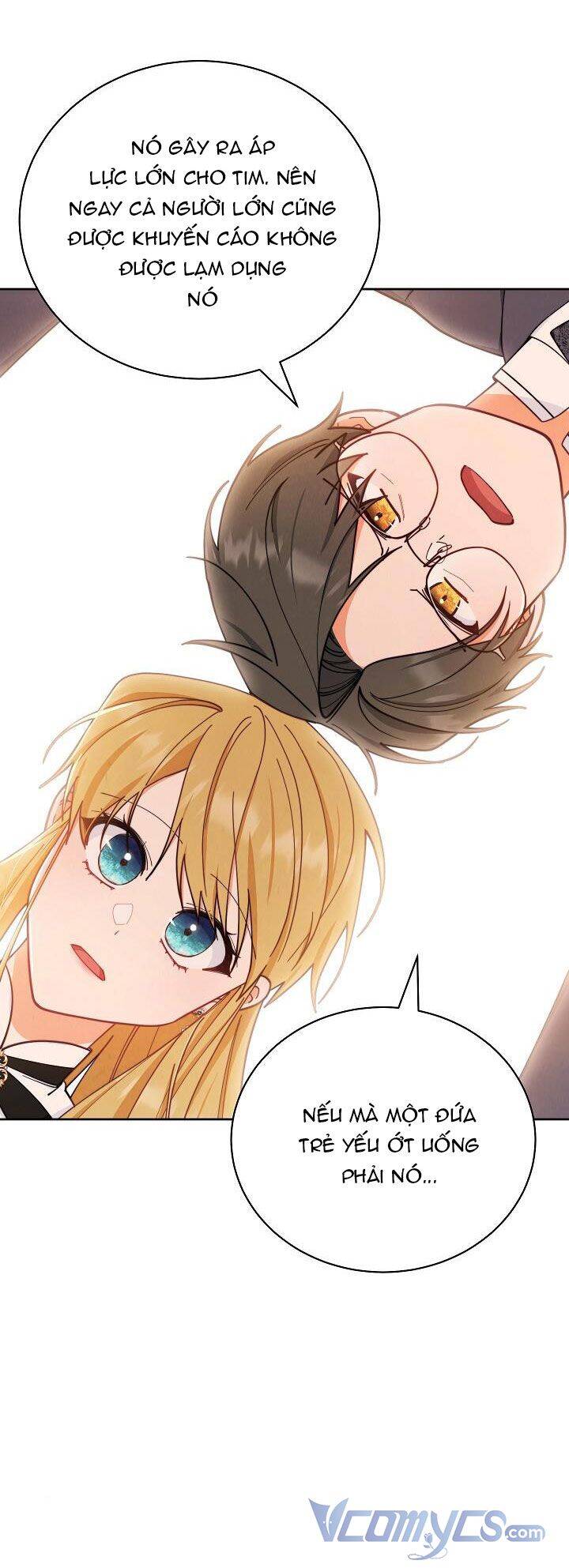 Tôi Sẽ Chịu Trách Nhiệm Về Phúc Lợi Của Nam Chính Chapter 5 - 31