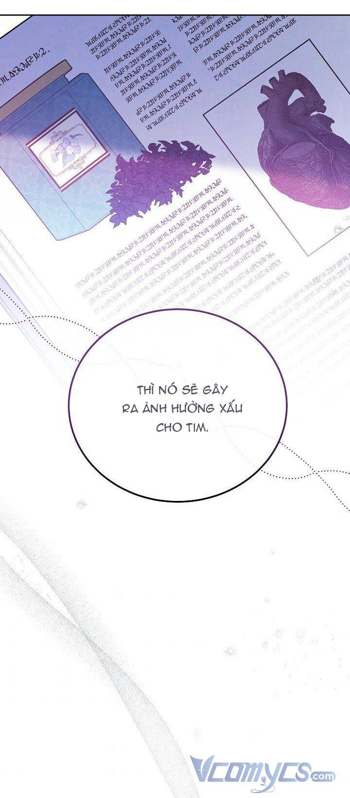Tôi Sẽ Chịu Trách Nhiệm Về Phúc Lợi Của Nam Chính Chapter 5 - 32