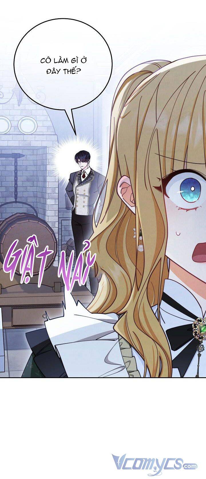 Tôi Sẽ Chịu Trách Nhiệm Về Phúc Lợi Của Nam Chính Chapter 5 - 36