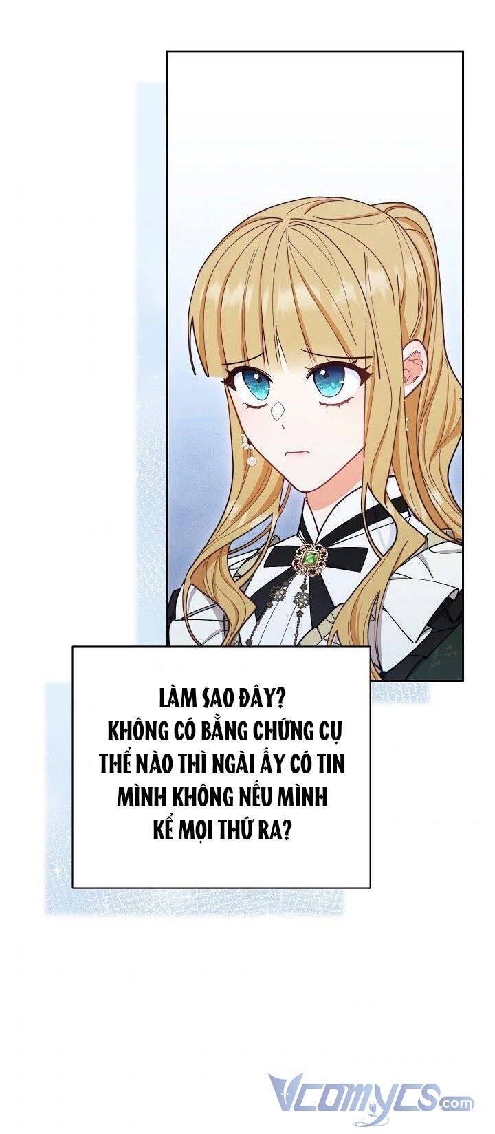 Tôi Sẽ Chịu Trách Nhiệm Về Phúc Lợi Của Nam Chính Chapter 5 - 39