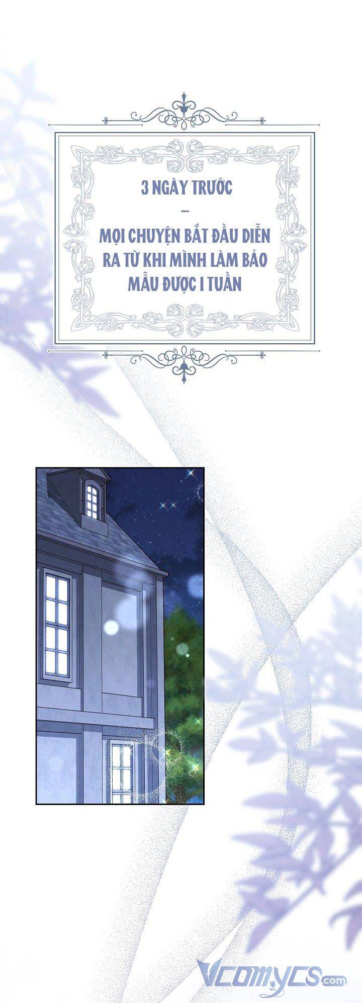 Tôi Sẽ Chịu Trách Nhiệm Về Phúc Lợi Của Nam Chính Chapter 5 - 5