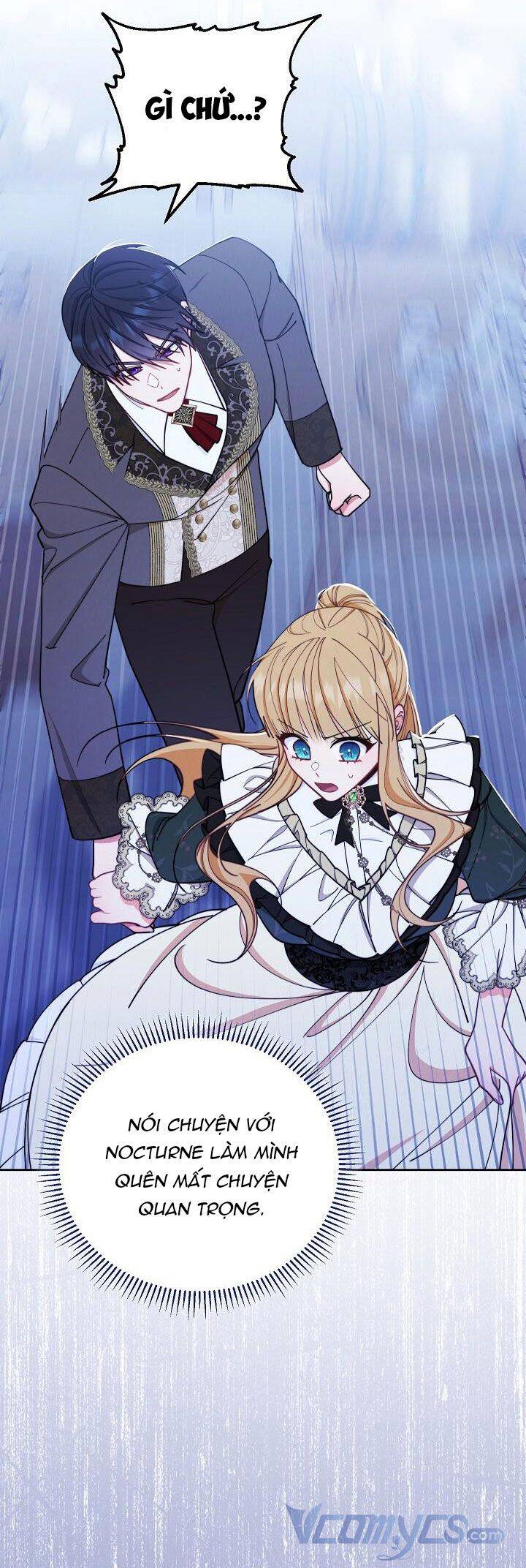 Tôi Sẽ Chịu Trách Nhiệm Về Phúc Lợi Của Nam Chính Chapter 5 - 42