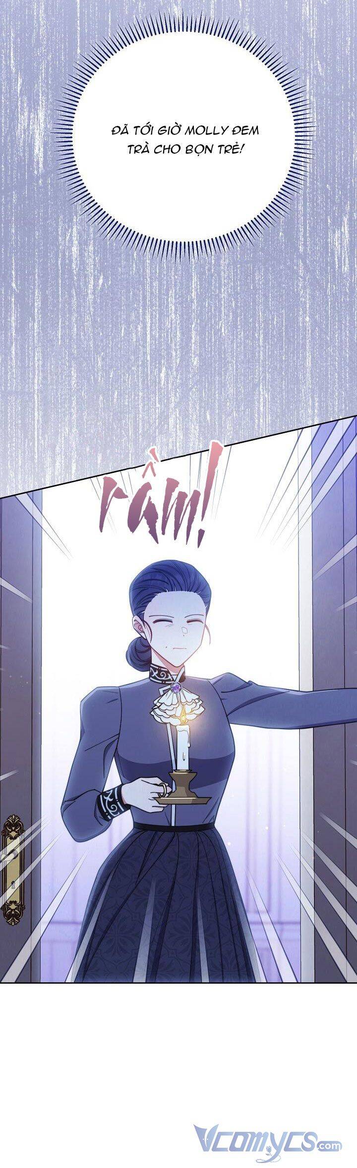 Tôi Sẽ Chịu Trách Nhiệm Về Phúc Lợi Của Nam Chính Chapter 5 - 43