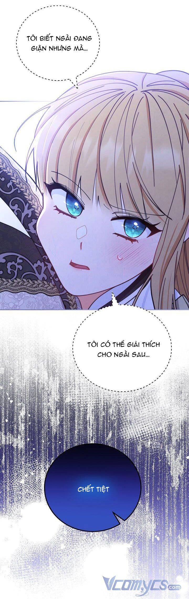 Tôi Sẽ Chịu Trách Nhiệm Về Phúc Lợi Của Nam Chính Chapter 5 - 47