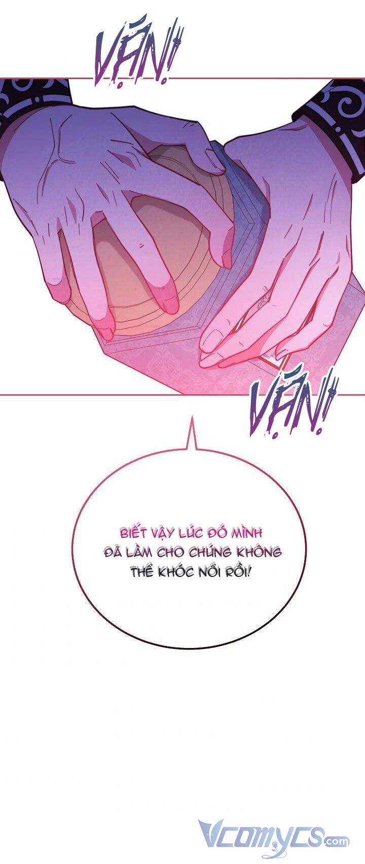 Tôi Sẽ Chịu Trách Nhiệm Về Phúc Lợi Của Nam Chính Chapter 5 - 51