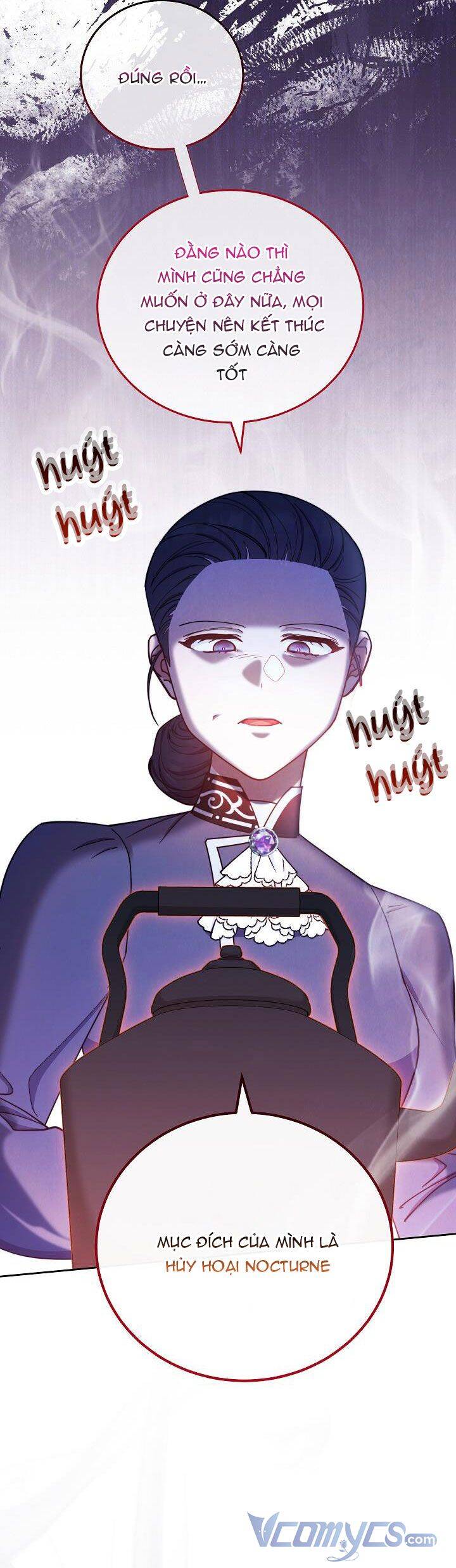 Tôi Sẽ Chịu Trách Nhiệm Về Phúc Lợi Của Nam Chính Chapter 5 - 53