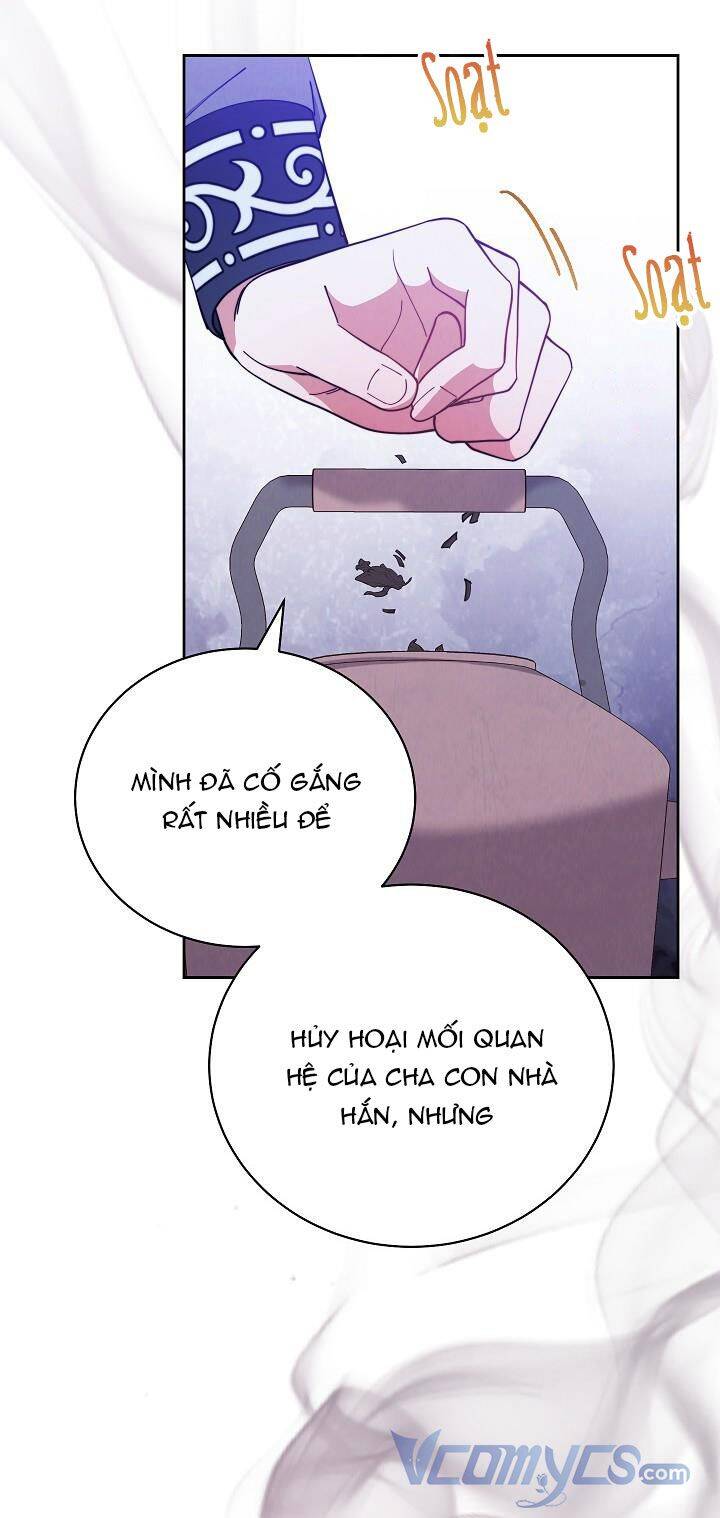 Tôi Sẽ Chịu Trách Nhiệm Về Phúc Lợi Của Nam Chính Chapter 5 - 54