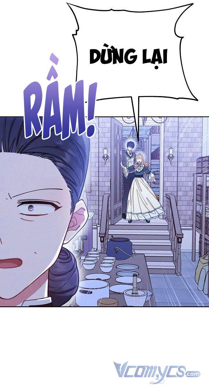 Tôi Sẽ Chịu Trách Nhiệm Về Phúc Lợi Của Nam Chính Chapter 5 - 57