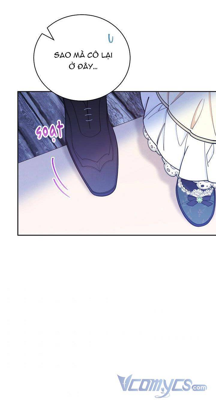 Tôi Sẽ Chịu Trách Nhiệm Về Phúc Lợi Của Nam Chính Chapter 5 - 58