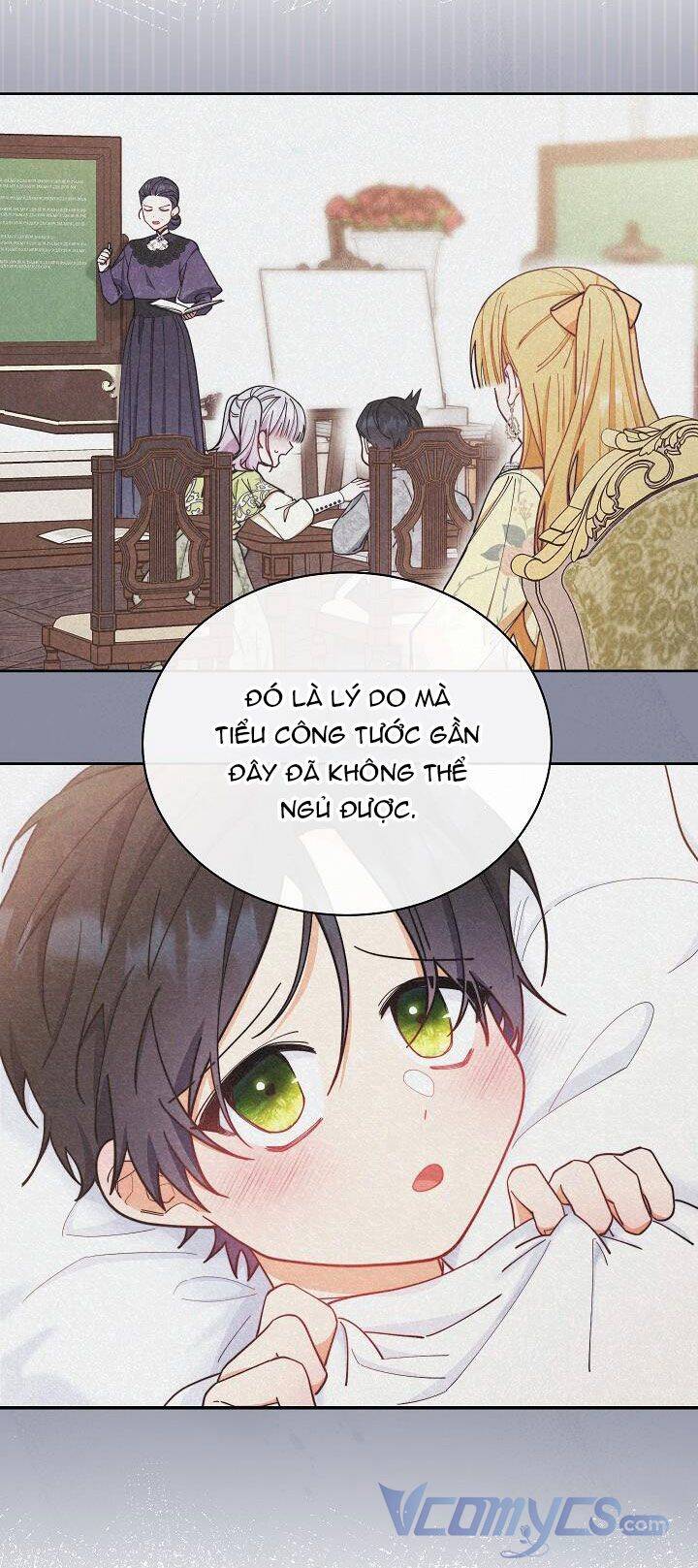 Tôi Sẽ Chịu Trách Nhiệm Về Phúc Lợi Của Nam Chính Chapter 5 - 62
