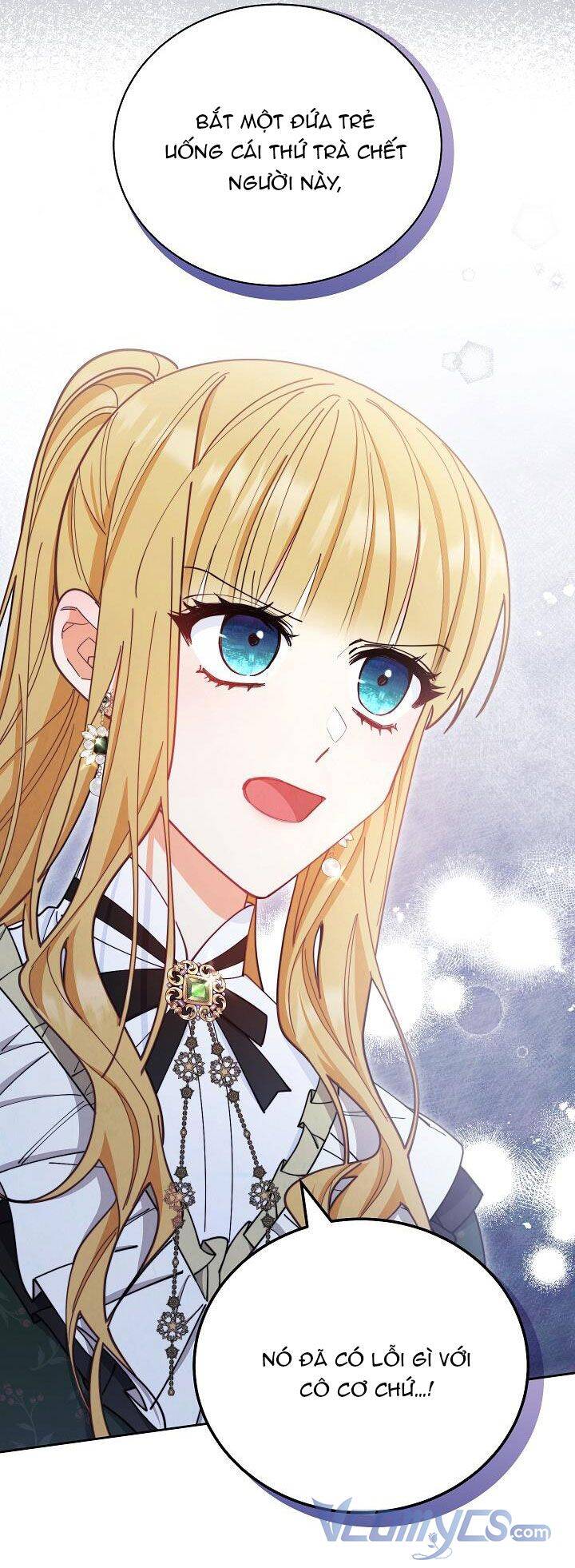 Tôi Sẽ Chịu Trách Nhiệm Về Phúc Lợi Của Nam Chính Chapter 5 - 63