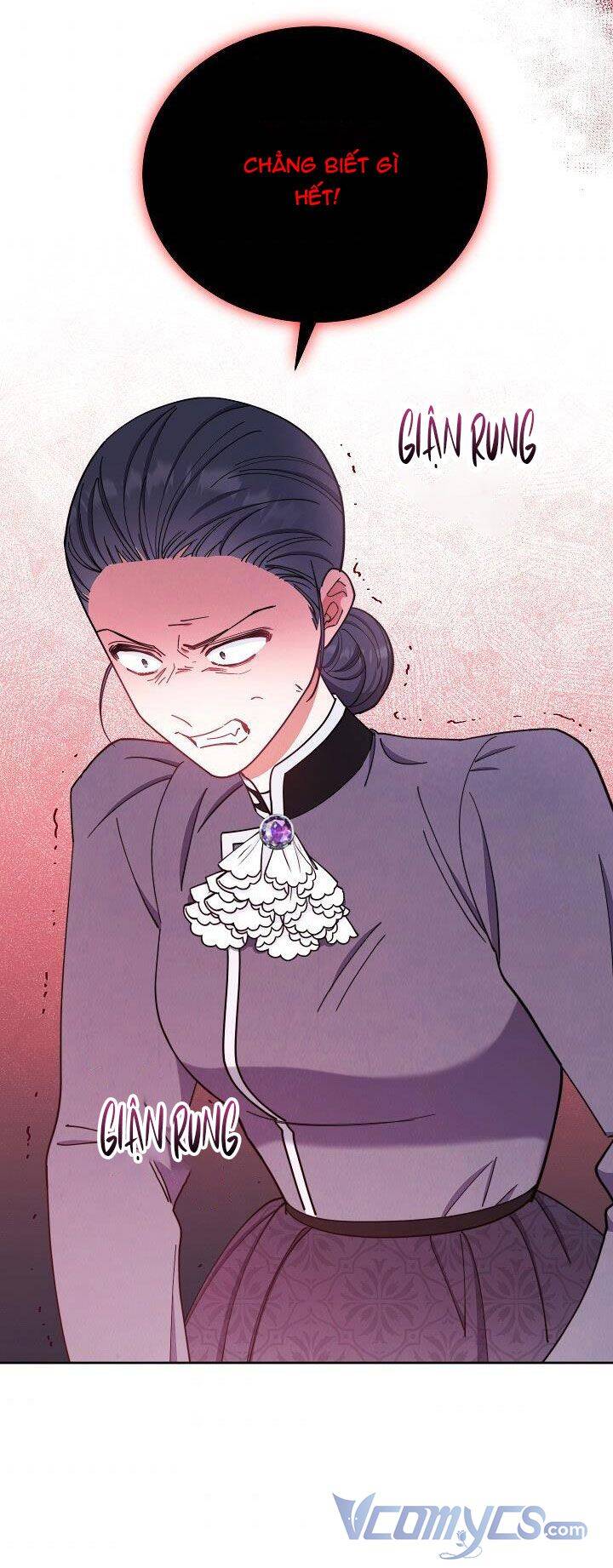 Tôi Sẽ Chịu Trách Nhiệm Về Phúc Lợi Của Nam Chính Chapter 5 - 65