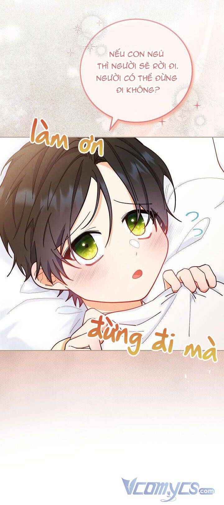 Tôi Sẽ Chịu Trách Nhiệm Về Phúc Lợi Của Nam Chính Chapter 5 - 9