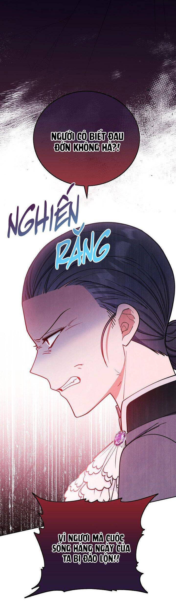 Tôi Sẽ Chịu Trách Nhiệm Về Phúc Lợi Của Nam Chính Chapter 6 - 12