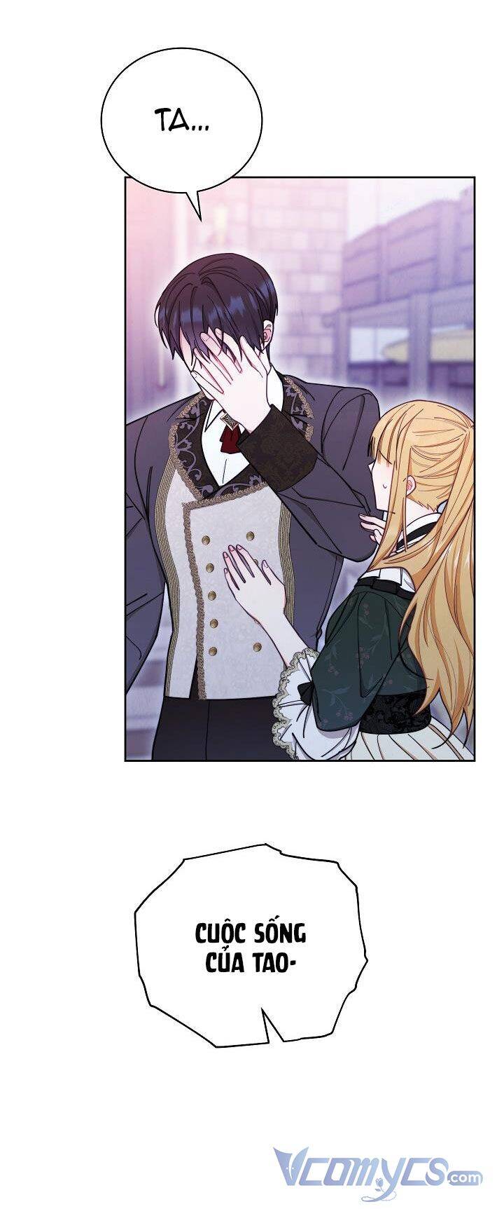 Tôi Sẽ Chịu Trách Nhiệm Về Phúc Lợi Của Nam Chính Chapter 6 - 16