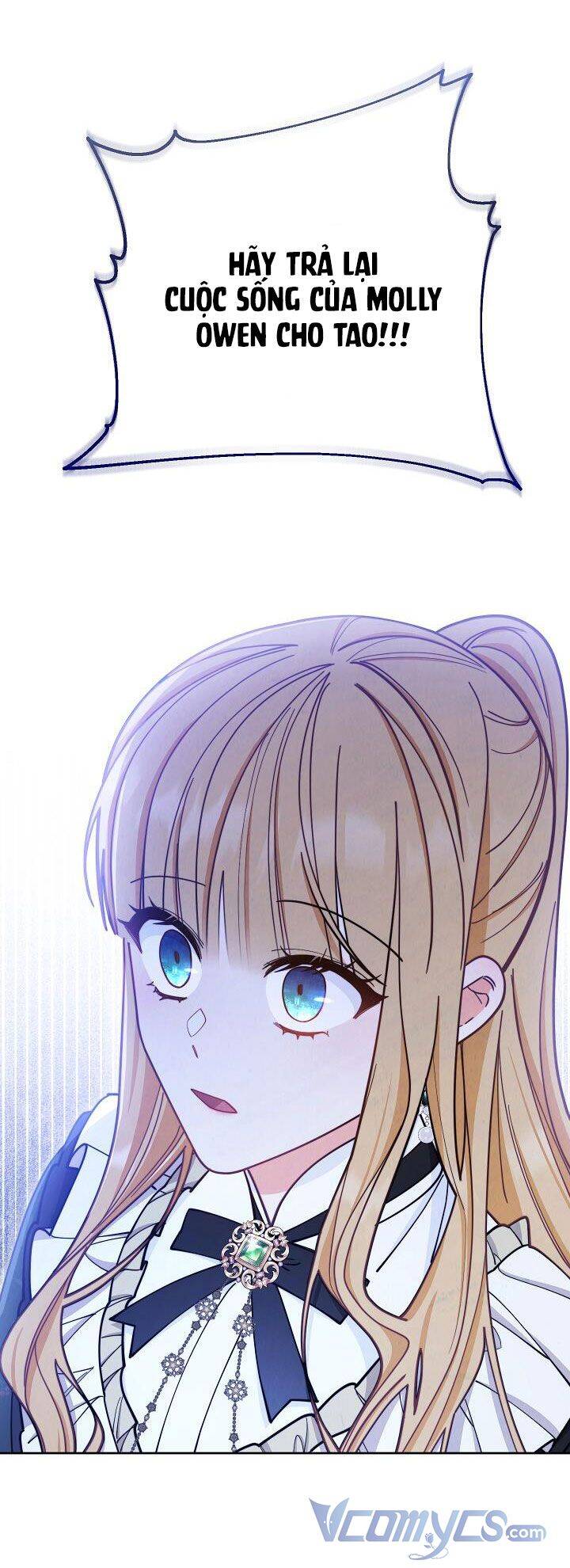 Tôi Sẽ Chịu Trách Nhiệm Về Phúc Lợi Của Nam Chính Chapter 6 - 17