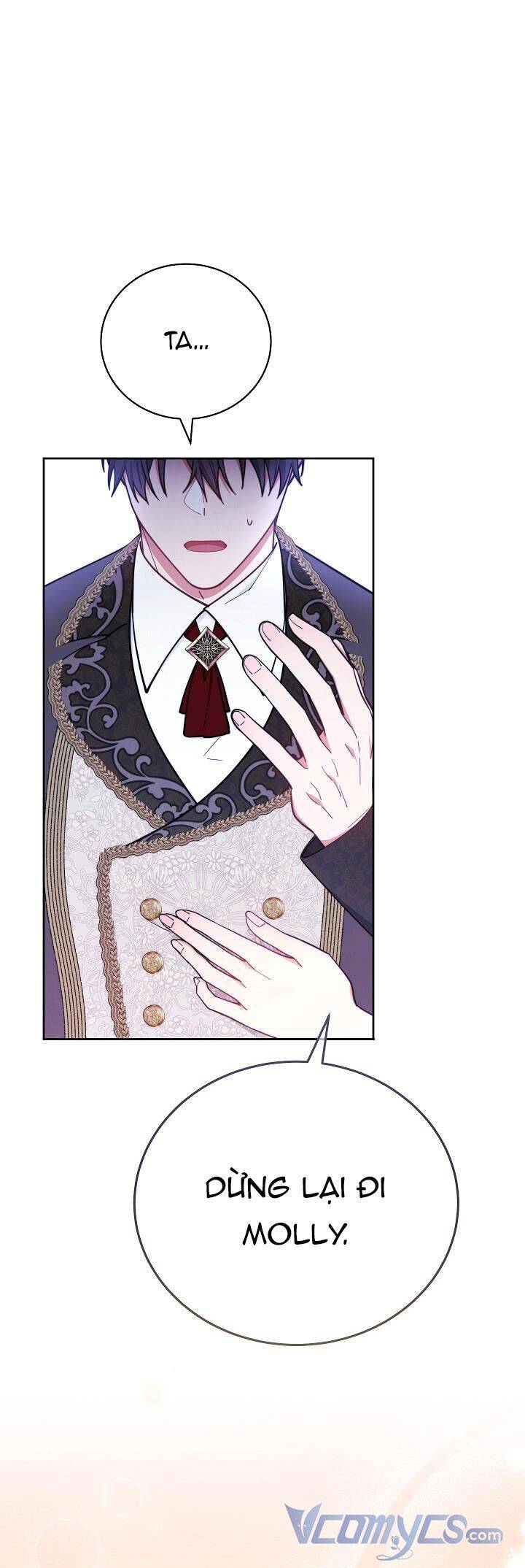 Tôi Sẽ Chịu Trách Nhiệm Về Phúc Lợi Của Nam Chính Chapter 6 - 18