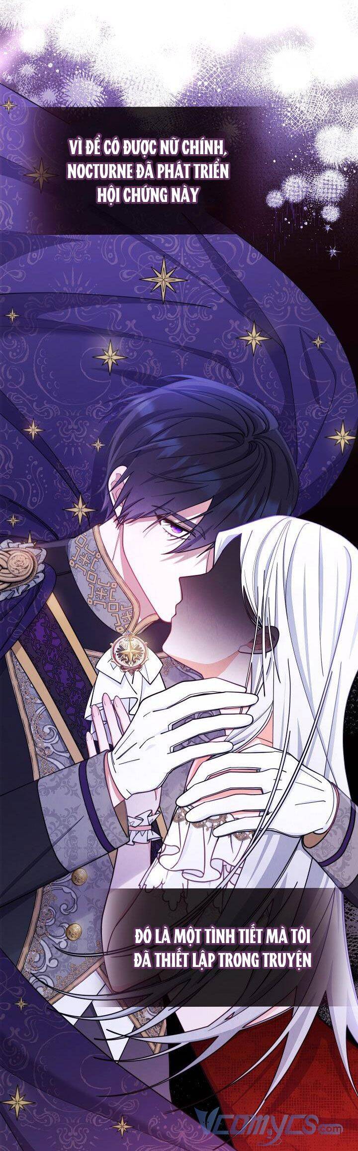 Tôi Sẽ Chịu Trách Nhiệm Về Phúc Lợi Của Nam Chính Chapter 6 - 3