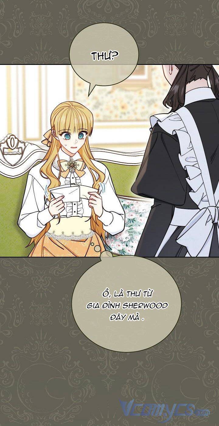 Tôi Sẽ Chịu Trách Nhiệm Về Phúc Lợi Của Nam Chính Chapter 6 - 23