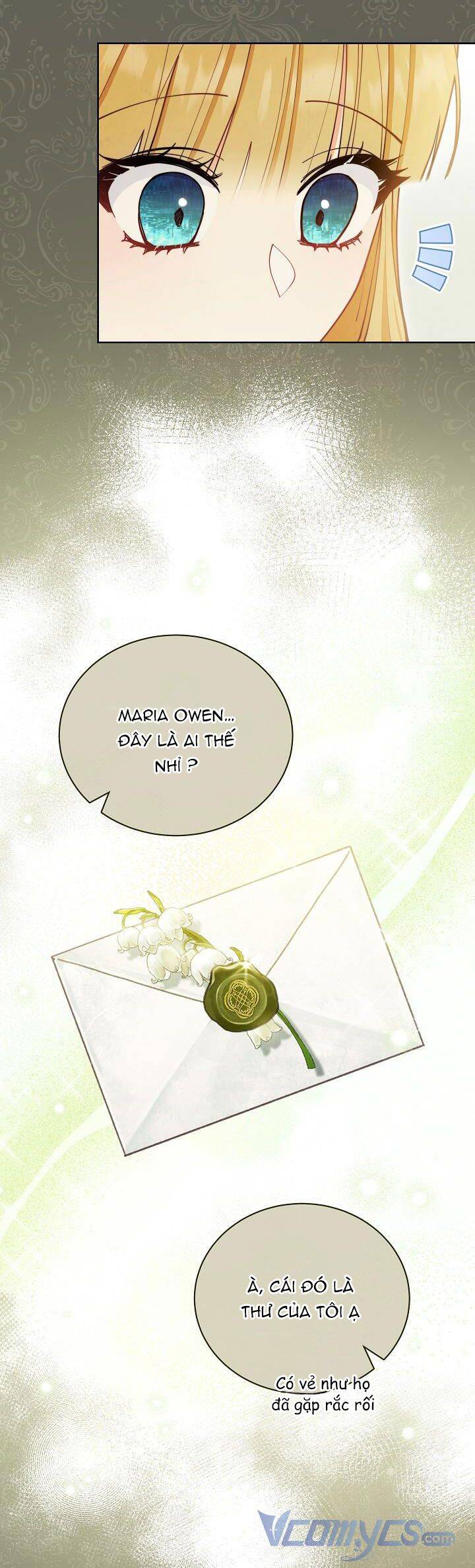 Tôi Sẽ Chịu Trách Nhiệm Về Phúc Lợi Của Nam Chính Chapter 6 - 24