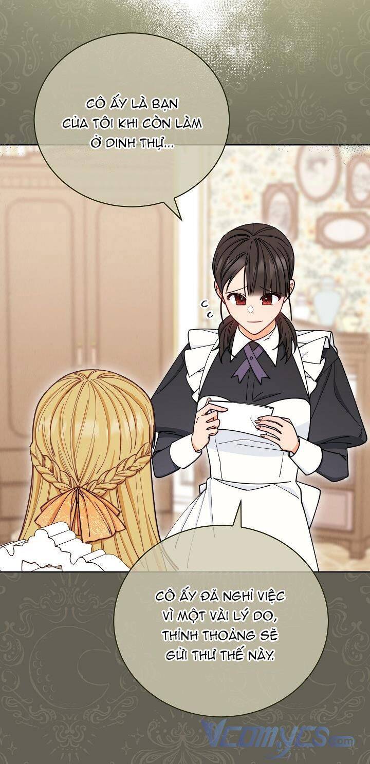 Tôi Sẽ Chịu Trách Nhiệm Về Phúc Lợi Của Nam Chính Chapter 6 - 25