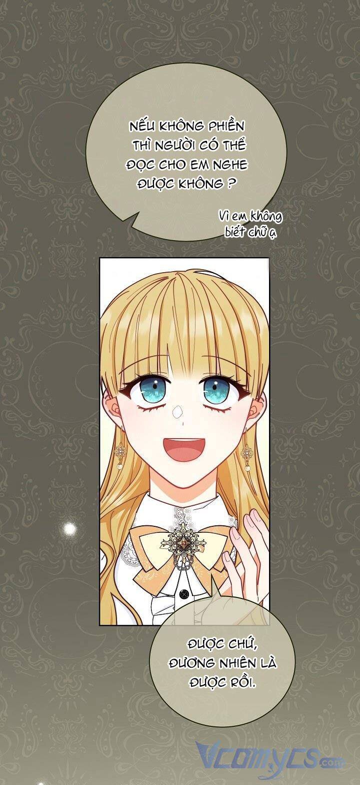 Tôi Sẽ Chịu Trách Nhiệm Về Phúc Lợi Của Nam Chính Chapter 6 - 26