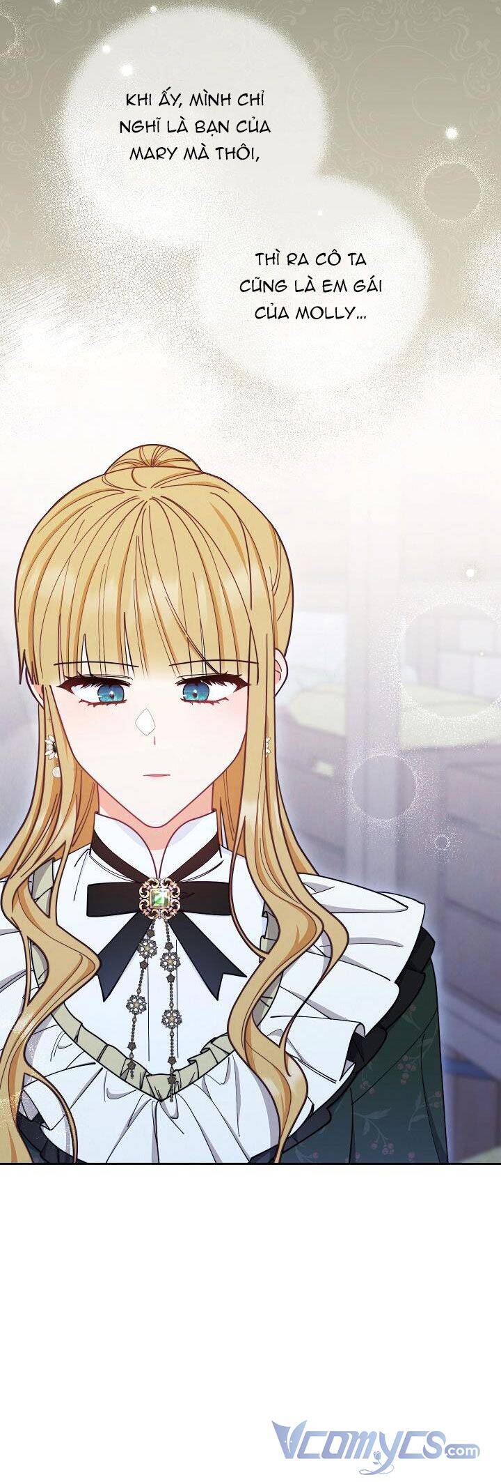 Tôi Sẽ Chịu Trách Nhiệm Về Phúc Lợi Của Nam Chính Chapter 6 - 27