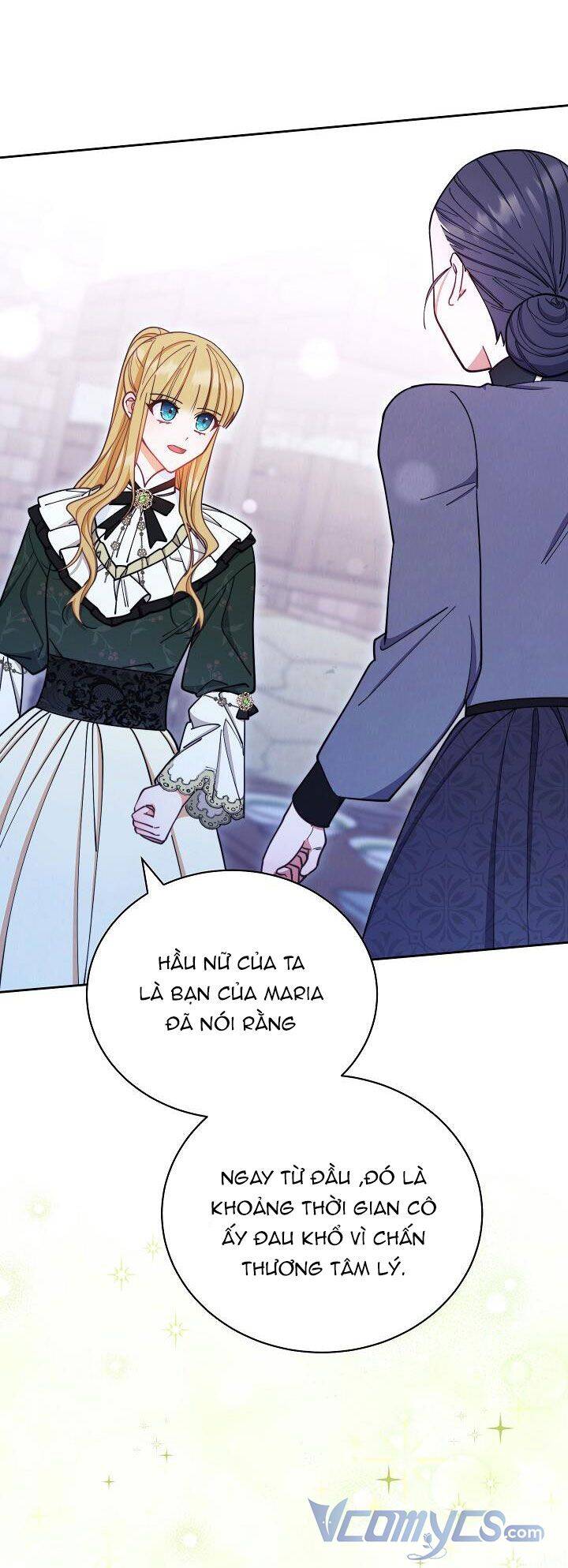 Tôi Sẽ Chịu Trách Nhiệm Về Phúc Lợi Của Nam Chính Chapter 6 - 28