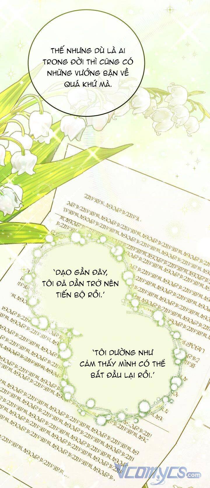 Tôi Sẽ Chịu Trách Nhiệm Về Phúc Lợi Của Nam Chính Chapter 6 - 29