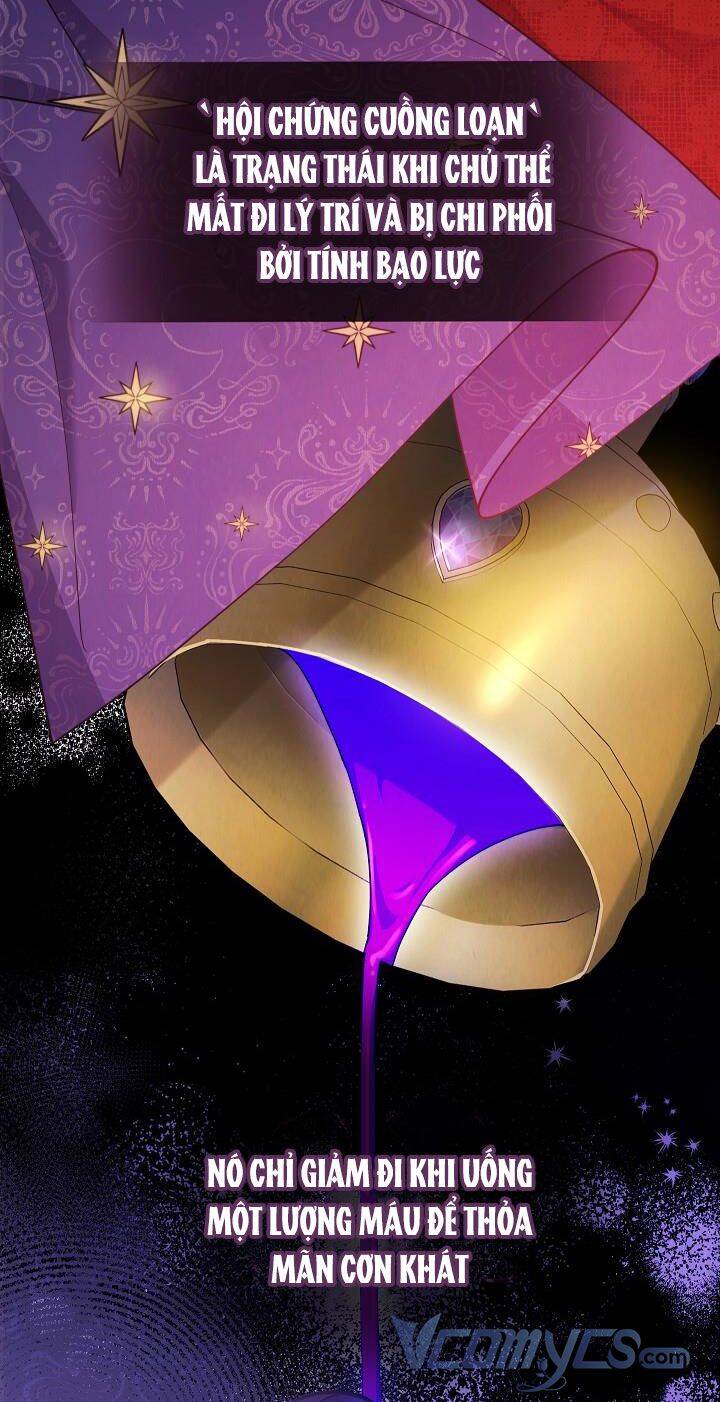 Tôi Sẽ Chịu Trách Nhiệm Về Phúc Lợi Của Nam Chính Chapter 6 - 4