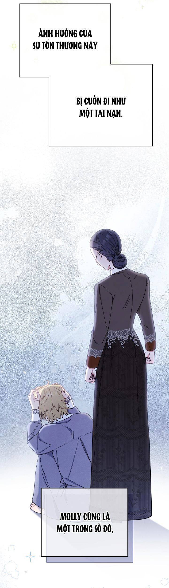 Tôi Sẽ Chịu Trách Nhiệm Về Phúc Lợi Của Nam Chính Chapter 6 - 31