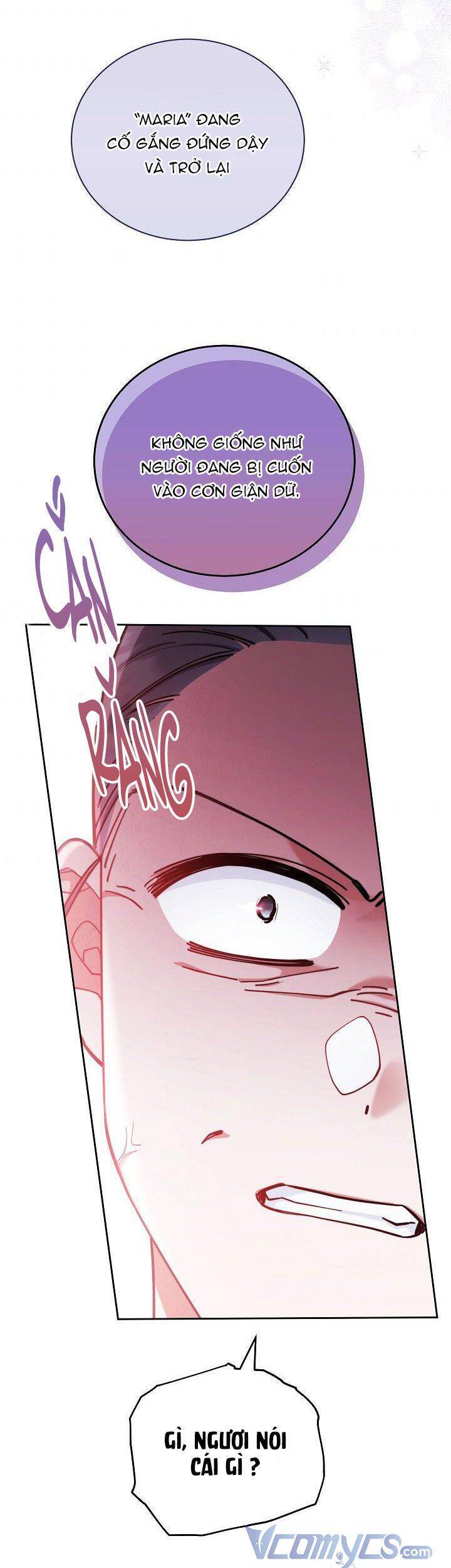 Tôi Sẽ Chịu Trách Nhiệm Về Phúc Lợi Của Nam Chính Chapter 6 - 34