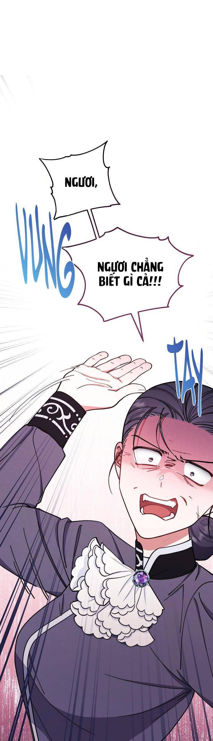 Tôi Sẽ Chịu Trách Nhiệm Về Phúc Lợi Của Nam Chính Chapter 6 - 36