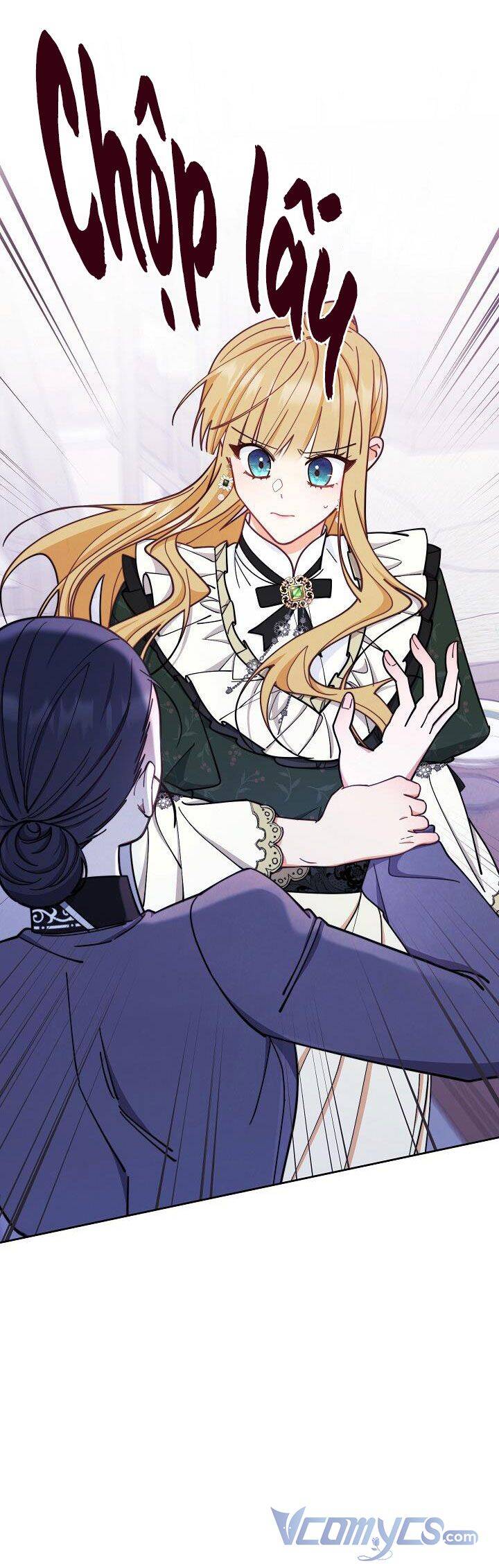 Tôi Sẽ Chịu Trách Nhiệm Về Phúc Lợi Của Nam Chính Chapter 6 - 38