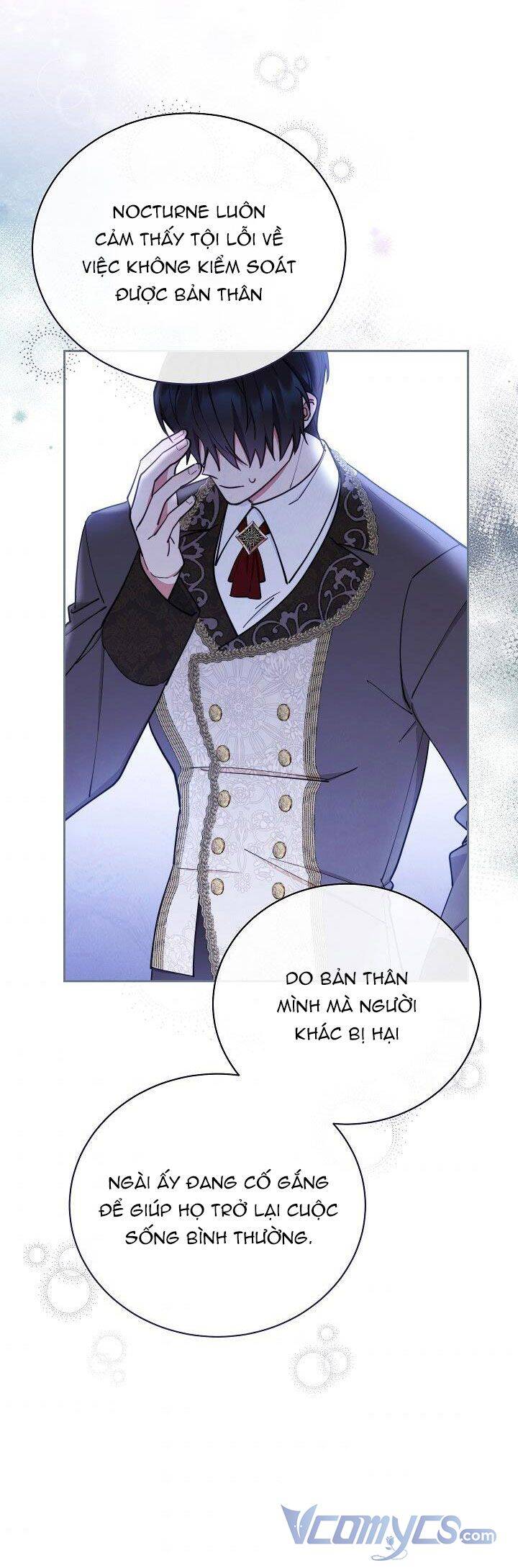 Tôi Sẽ Chịu Trách Nhiệm Về Phúc Lợi Của Nam Chính Chapter 6 - 40