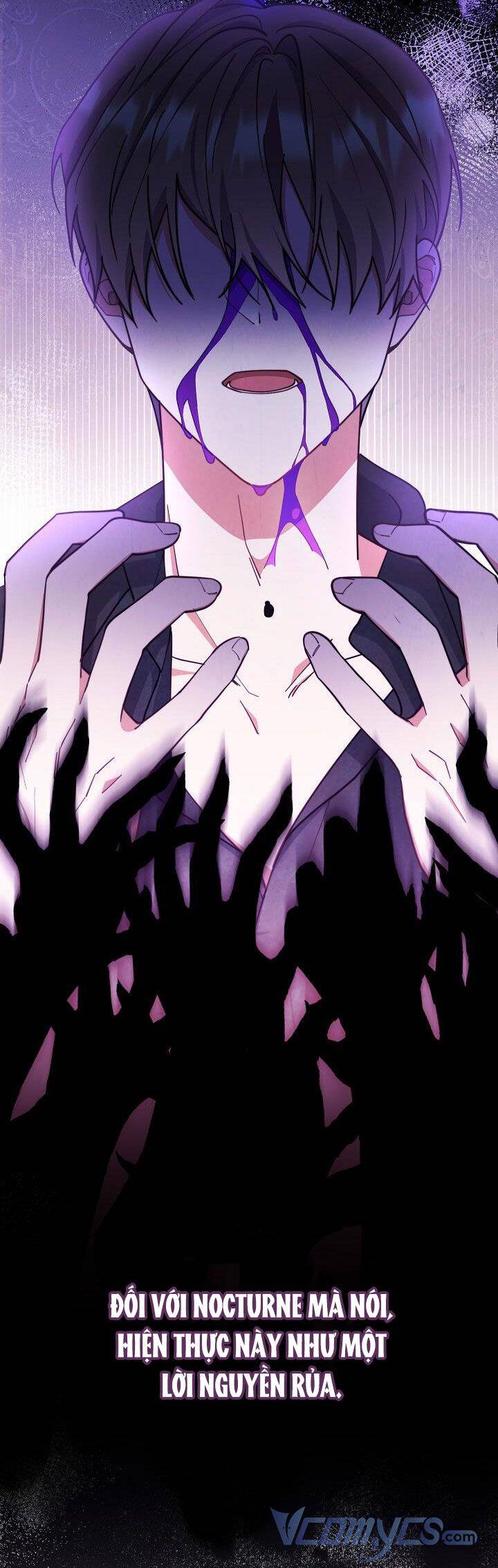 Tôi Sẽ Chịu Trách Nhiệm Về Phúc Lợi Của Nam Chính Chapter 6 - 5