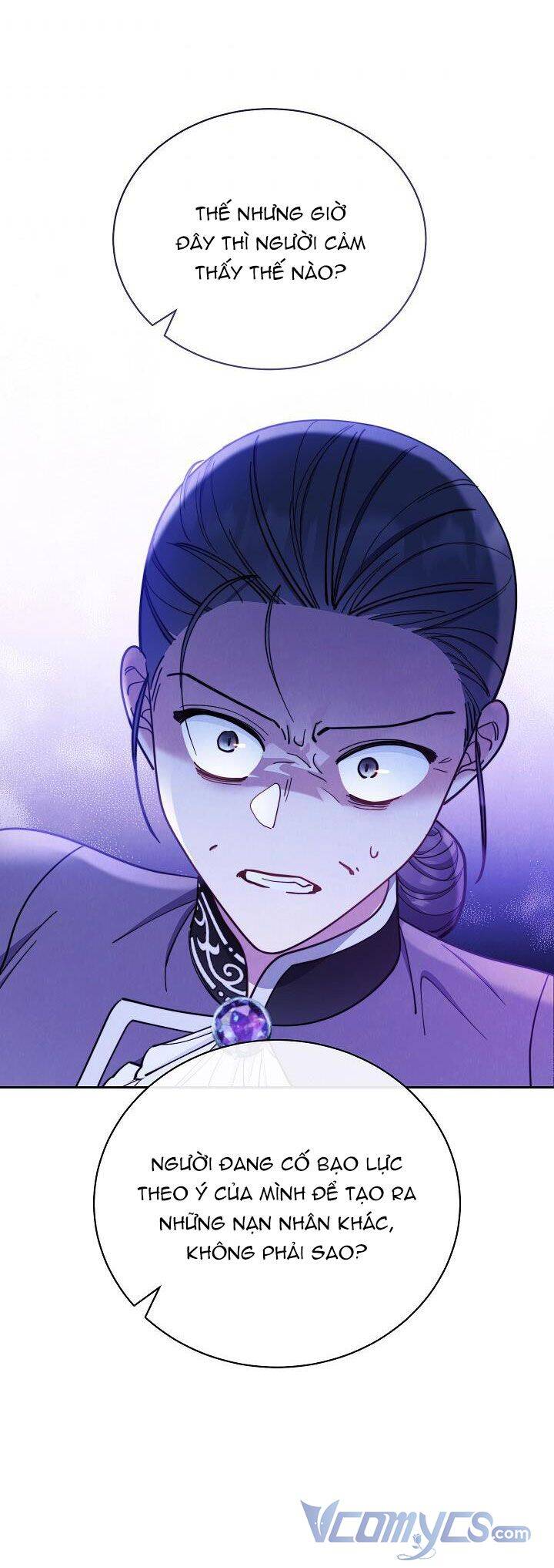 Tôi Sẽ Chịu Trách Nhiệm Về Phúc Lợi Của Nam Chính Chapter 6 - 41