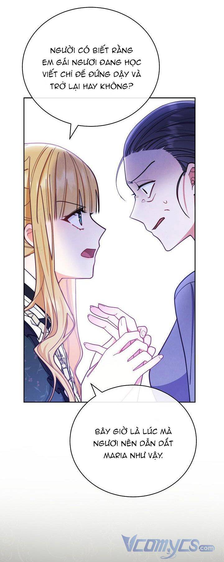 Tôi Sẽ Chịu Trách Nhiệm Về Phúc Lợi Của Nam Chính Chapter 6 - 42