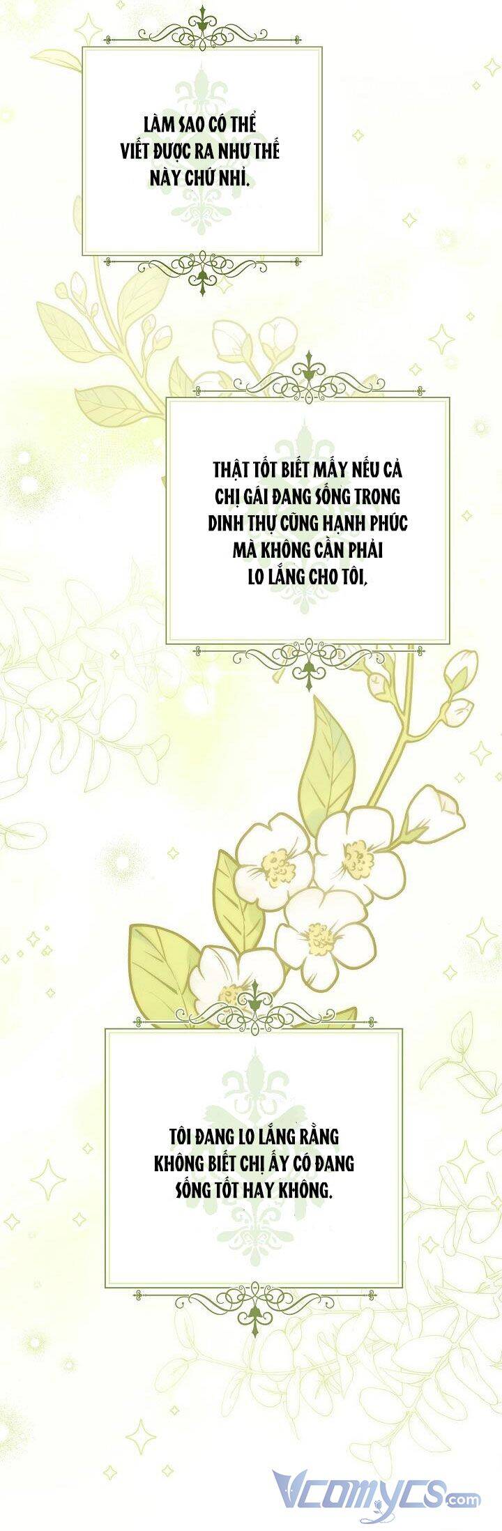 Tôi Sẽ Chịu Trách Nhiệm Về Phúc Lợi Của Nam Chính Chapter 6 - 44