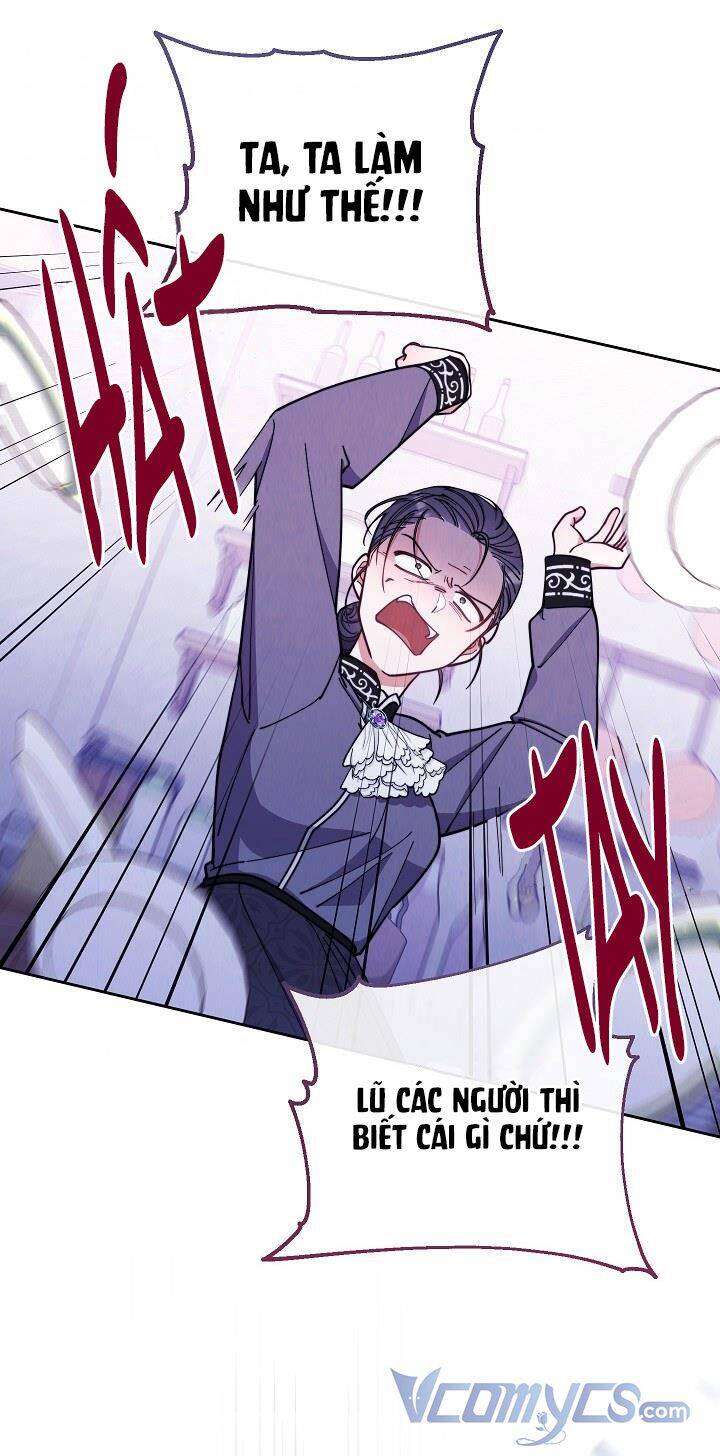 Tôi Sẽ Chịu Trách Nhiệm Về Phúc Lợi Của Nam Chính Chapter 6 - 46